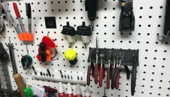 Цифровой держатель манометра Topeak в шинах... 2