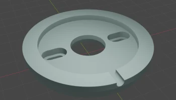Держатель MagSafe / беспроводного зарядного устройства - ... 1