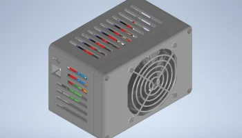 RAMPS/Мегакорпус Arduino