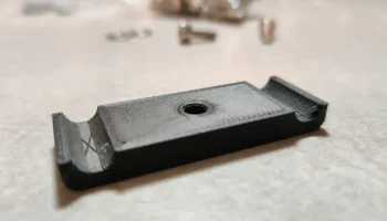 Tile Pro (2022) Скрытое крепление для велосипедного сиденья 5