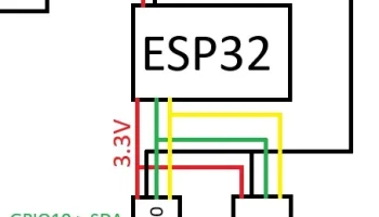 Датчик температуры и влажности ESP32 для домашнего помощн.. 3