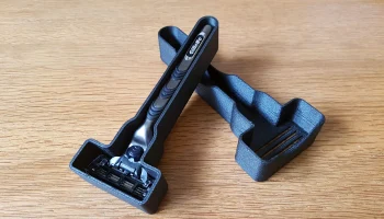 Чехол Gillette Mach3 Чехол Gillette Mach3
