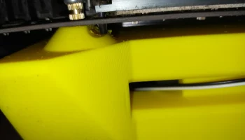 Корпус для ПК Single PrintPuter 1