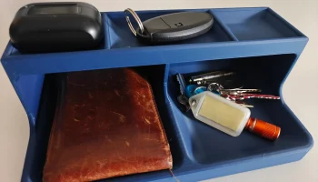Multi Tray 1