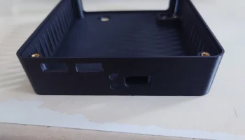 Чехол для Asus CN62 Chromebox 2