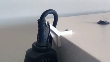 Ikea LACK Корпус Держатель для дрели