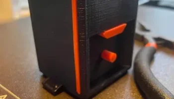 PRUSA CORE ONE миниатюрный 1