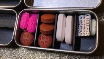Делители олова EDC Micro 2