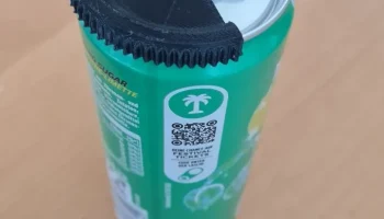 Крышка банки - Dose Abdeckung Крышка банки... 1