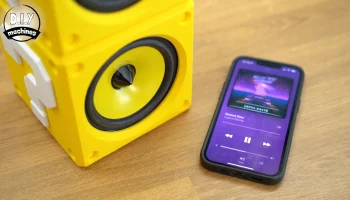 Модульная акустическая система Bluetooth........ 4