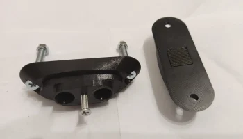 Редукция Бескид Спорт &Scaron;koda 120 2