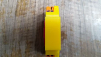 Крепление Shelly 1PM на DIN-рейку для Wago 221........ 5