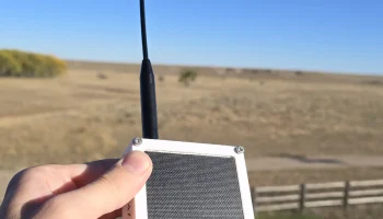 RAK19003 Солнечная панель для Meshtastic