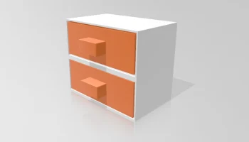 Суперпростой шкаф для инструментов........ 2