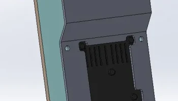 Станция Буатье G2 + мештастик 1