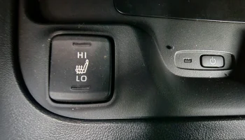 Крышка переключателя обогревателя Toyota............ 1
