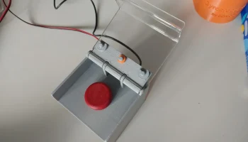 Гирокрокет (Gyrokibbles) 4