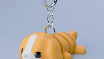 Брелок Flexi Dog (бесплатное время ограничено)...