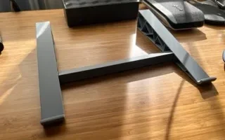 Подставка для компьютера MacBook Air M3......