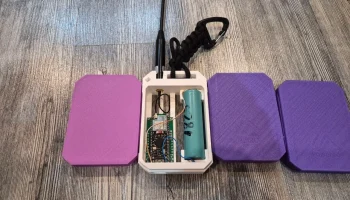 Узел CoreFrame Faketec 3