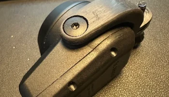 Адаптер Lupin Mono GoPro 1