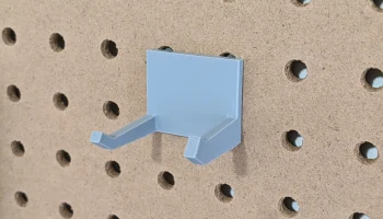 Pegboard - Молоток (10 унций) Peg 3