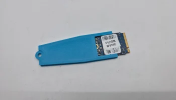 Слот адаптера SSD M.2 с 2230 на 2280 (NGFF/NVMe)......