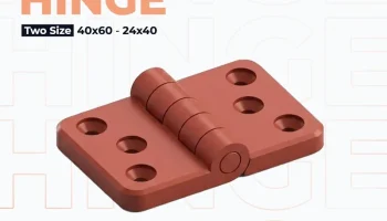 Петля 40х60 и 24х40 0