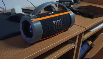 Чехол JBL Charge 5 1