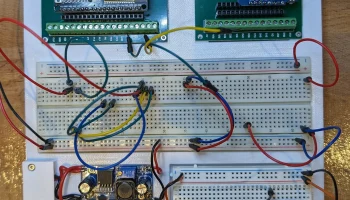 Плата разработки для ESP32, ESP8266 и ESP12........