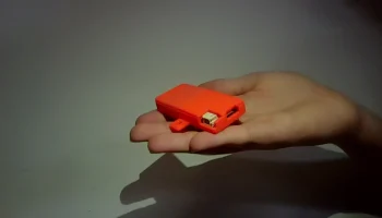 Чехол Wemos Lolin32