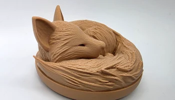 Sleeping Fox 2 - без поддержки 3