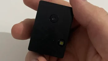 Камера Anycubic 4Max Pro ESP32 7