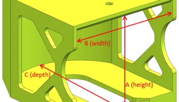 Ryobi 18V Battery Mount 5