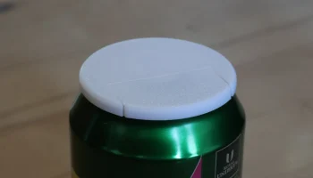 CanMate - Крышка для газировки 1