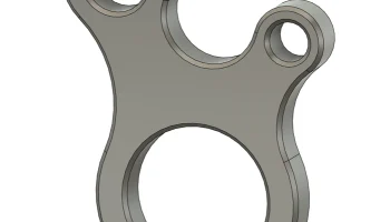 Натяжитель каната - трехразмерное издание......... 3