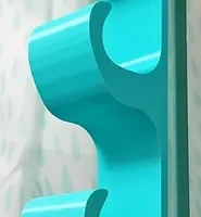 Крючки для полотенец для душа