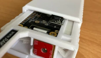 Стартовый комплект RAK Meshtastic - с GPS и зуммером....... 2