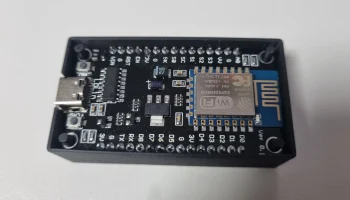 Корпус NodeMCU