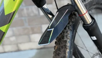 SR SUNTOUR брызговик