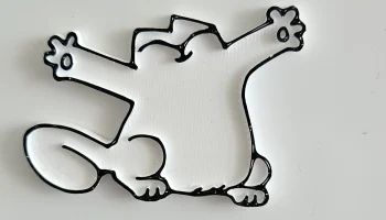 Simons Cat