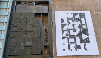 Модульная высокая печать ALPHA-BLOX 2
