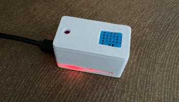 Корпус ESP32S NodeMCU - v1 2