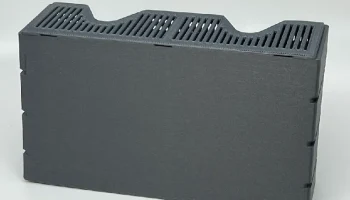 Контейнер с осушителем для нити Creality Space Pi Plus...... 5