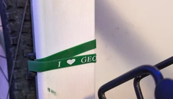 Универсальный корпус Power Bank для велосипеда....... 2