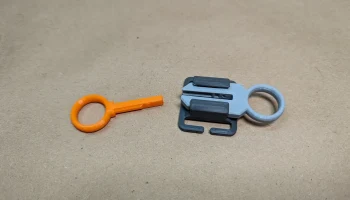 QUICK-CLIP (GEN 3) 7