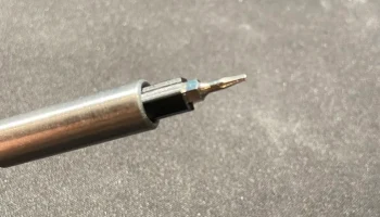Переходник для отверток от малого к большому размеру V1 2