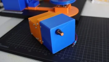 WePlawama22 MKII - машина для чистки виниловых пластинок.... 8