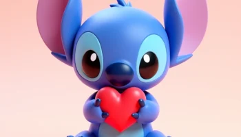 Cute stich Cute stich