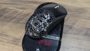 Легкая мышь Logitech Superlight 2 - мышь, которой должна ... 3